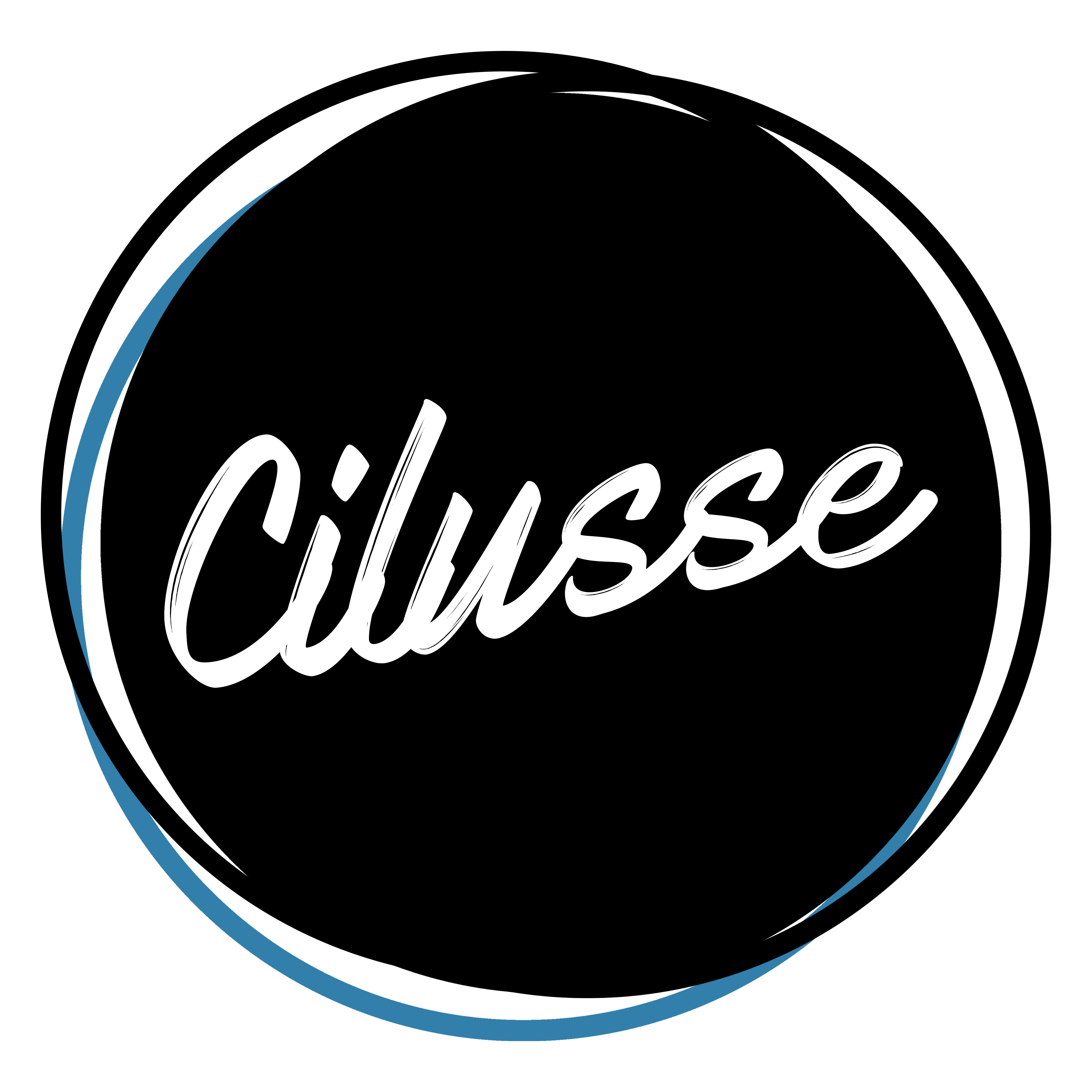 Cilusse logo