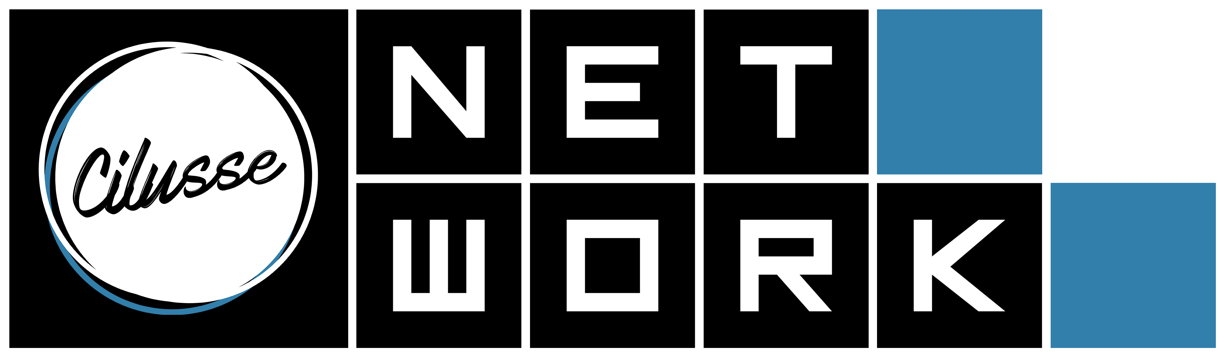 Cilusse Network Logo