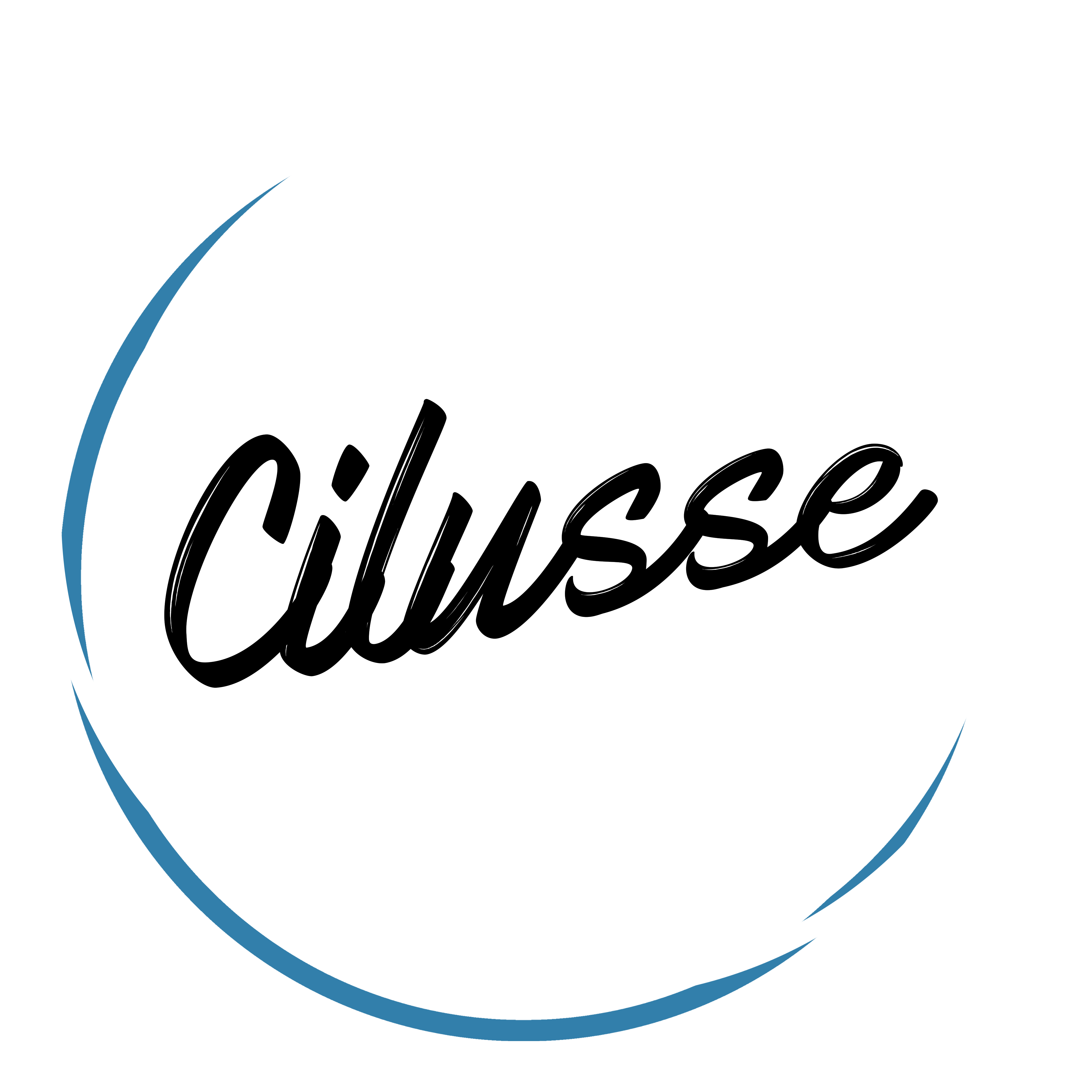 Cilusse Logo